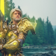 Illustration for article titled Heres What Professional iWorld of Warcraft/i Cosplay Looks Like